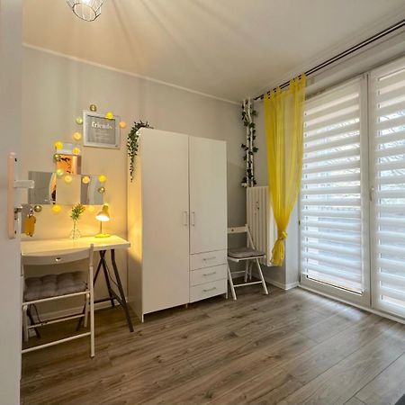 Spacious Room غدانسك المظهر الخارجي الصورة