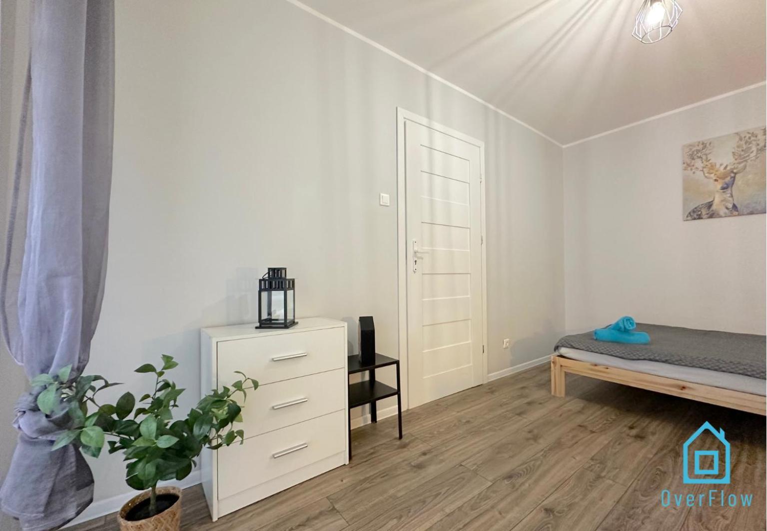 Spacious Room غدانسك المظهر الخارجي الصورة