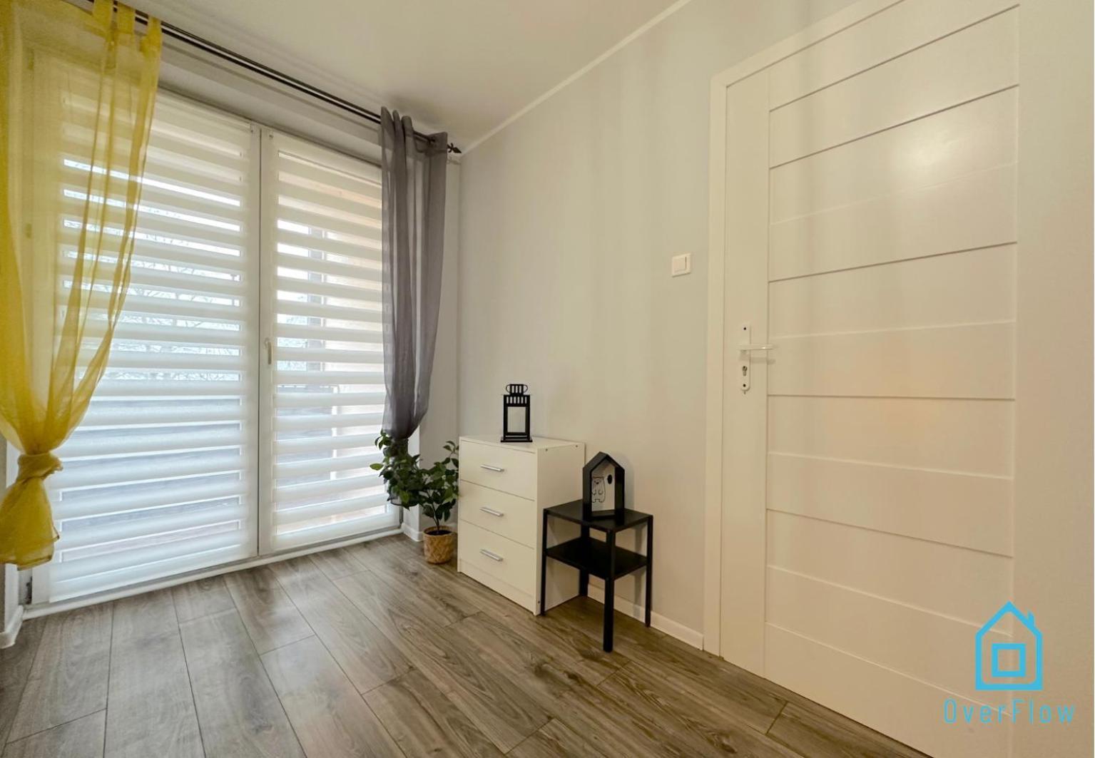 Spacious Room غدانسك المظهر الخارجي الصورة