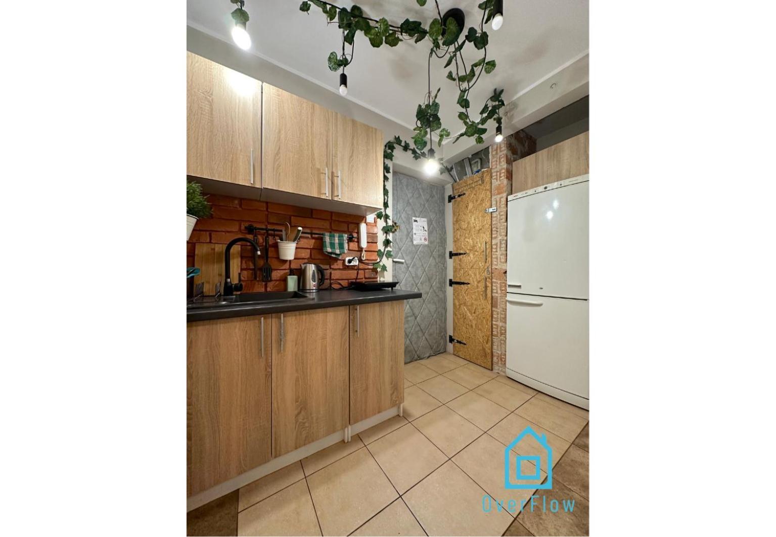 Spacious Room غدانسك المظهر الخارجي الصورة