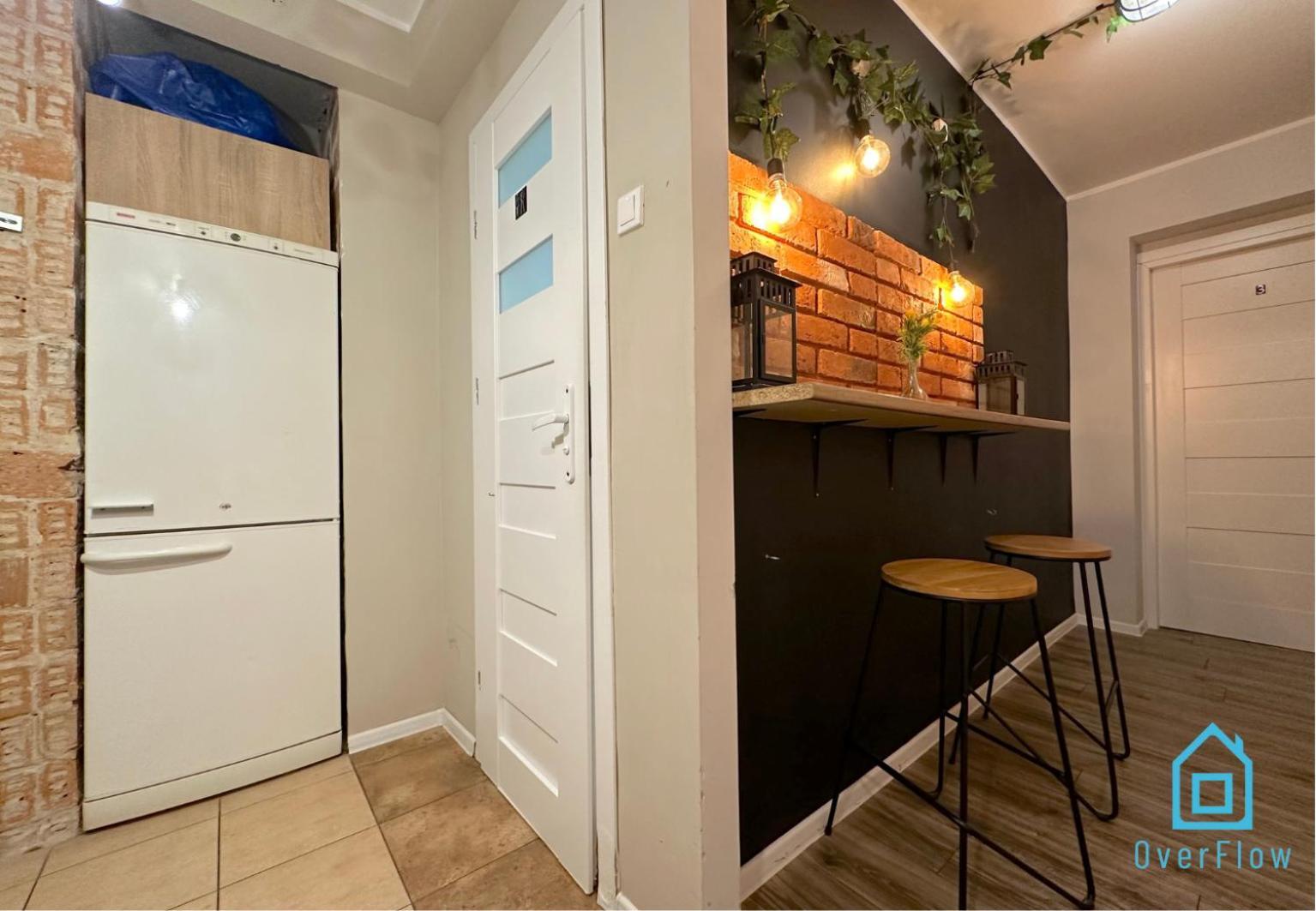Spacious Room غدانسك المظهر الخارجي الصورة